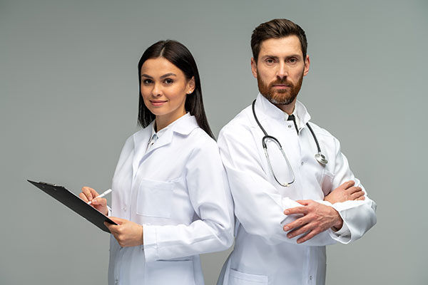 peptide therapy clinic in Wilmington